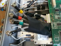 通訊設備拆機與修理 探索電子DIY的樂園