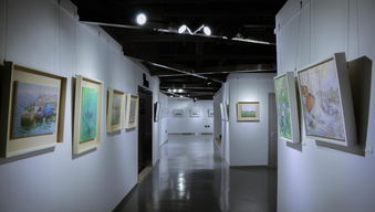 絲路新韻，藝脈相承——西安工程大學藝術交流中心的文化藝術交流策劃