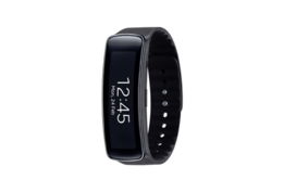 三星Gear Fit 一款開創(chuàng)性的智能手環(huán)